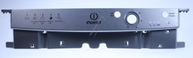 Control Panel - C00301884 488000301884 Dashboard Dfg15b1sit [Whirlpool Indesit]
