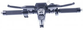 Soflow Handlebar - 800 212 30 Handlebar Assywith Turning Light display Without Nfc And Sticker Without Nfc
