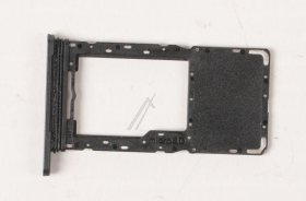 Samsung Sim card Holder - Gh81-24194a Sim Tray Galaxy Tab A9 (sm-x110) Gray
