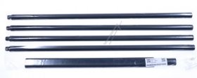 Samsung Stand Support - Bn96-49381e Assembly Stand P-bracket Neck 50qbls01ba cr-