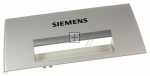 Detergent Dispenser Cover - 00649161 Tray Handle-dispenser [Bosch Siemens]
