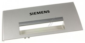 Detergent Dispenser Cover - 00649161 Tray Handle-dispenser [Bosch Siemens]