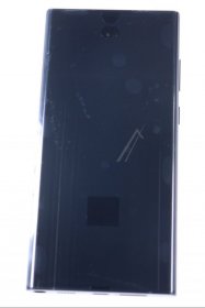 Samsung Display Unit - Gh82-27489e Display Unit Galaxy S22ultra 5g (sm-s908b) Light Blue