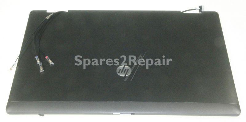 Hewlett Packard Rearpanel - 657836-001 Compaq Raw Panel Support Kit 6460b