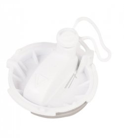 Compatible Filter Lid - Filter Lid Alternative For Aeg 1323823037
