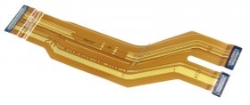 Samsung Flexi print Connector - Gh82-33218a Svc If Pba-ctc Fpcb Prebending Sm-a256
