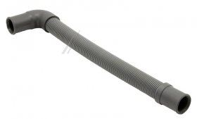 Bertazzoni Outlet Pipe - Z290264 Drain Hose