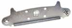 Hisense Gorenje Door Hinges For Fridges - 714853 Lower Hinge