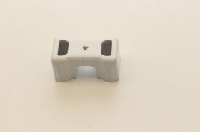 Bertazzoni Door Hook - Z290281 Lock Buckle Fixing Block