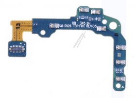 Samsung Flexi print Connector - Gh59-15737a Con To Con Fpcb-top Frc_s926u