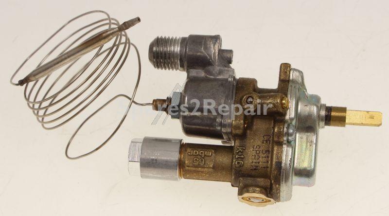 Smeg Thermocouple - 948650201 Thermocouple 600mm