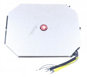 Elica Ceramic Surface - Spp0202651 Kit Assembly Vtr Medium L Mnt0150846h X Ric