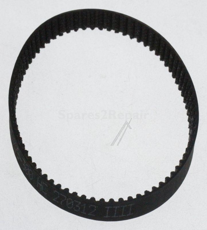 Tooth Belt - Belt [Bosch Siemens]
