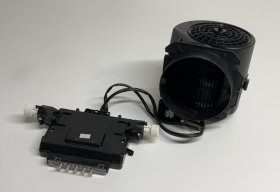 Cable Reels Vacuum Power Cord - 49035968 Cabl + Convogl -spl0952 [Candy Hoover]