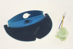 Smeg Refrigerator Lamp - 824610998 Led Lamp