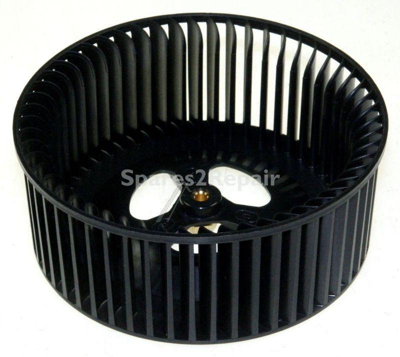 Smeg Fan Blades - 693930120 Running Gear