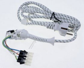 Cable-plugs-adapter - Cs-10000316 Cable [Groupe SEB]