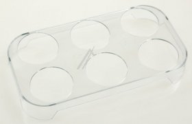 Hisense Gorenje Egg Compartment Fridge - 686112 Egg Tray