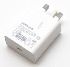 Samsung Ac adaptor - Gh44-03169a Adaptor-ep-ta865 ep-ta865 dc5-20v 3a-3 2