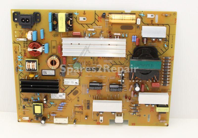 Sony Dc Controller - 101055311 G18 - Static Converter(tv)