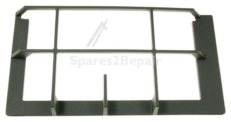 Grills - 140047800010 Grip Pan Support Central [Electrolux Aeg]