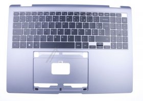 Samsung Housing Part - Ba97-13138g Upper Front Housing Assembly_svc mars4-16 Int fra