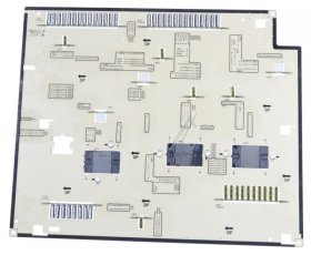 Samsung Dc Controller - Bn44-01130a Dc Vss-driver Board l75sb9nb_ahs dc-dc 1