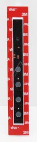 Faber Roblin Control Panel - 133 0649 572 Sp Hood Spek Control 4b 3s+i Atf