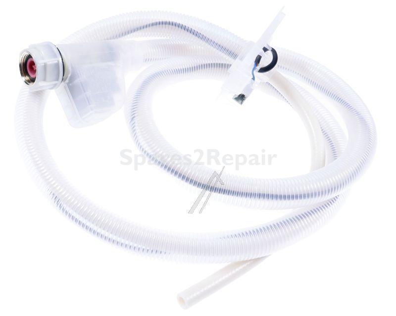 Inlet Tube - 00668113 Aquastop [Bosch Siemens]
