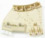 Samsung Hall Sensor - Dc31-00098a Motor Bldc-Assembly Hall Sensor com1300 1200