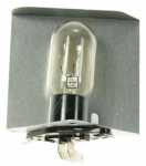 Midea Oven Lamp Socket - Lamp + Holder