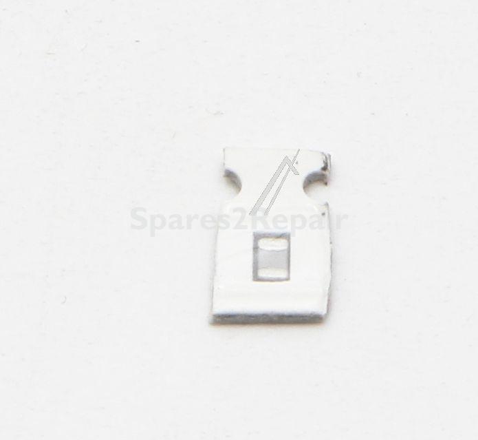 Samsung Various Capacitors - 2203-000818 C-ceramic Chip 33pf 5% 50vnpo 2012 - Tp