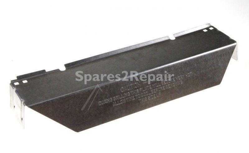 Control Knobs - C00087265 482000077232 Knob Tech Bk [Whirlpool Indesit]