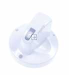 Control Knob - Pmg620 00-09 8872 00 9044786 Knob Pmg610 00-09 10072 01 Waiss [Amica]