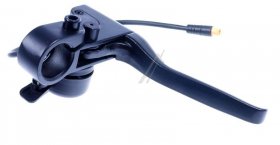Soflow Brake Arm - 800 521 26 So One:brake Lever With Bell