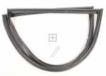Seal - 1065671 Door Seal [Amica]