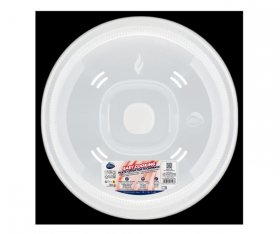Microwave Cover - Cmpc8005 35602783 Care + Protect Protective Cover For Microwaves [Candy Hoover]