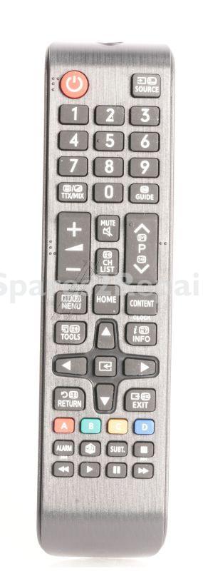 Classic Ir remote Control - 7200200 Remote Control Alternative For Bn59-01323a