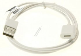 Otb Battery Charger Leads - Usb Charging Lead > Lightning Jack - Compatible For Apple 1m - 8013165