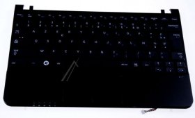 Samsung Notebook keyboards - Ba75-02920b Upper Housing Unit Lennon-l Sec Pc-abs W2