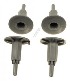 Mounting Parts - 1733100100 C00893014 Accessory Group [Arcelik]