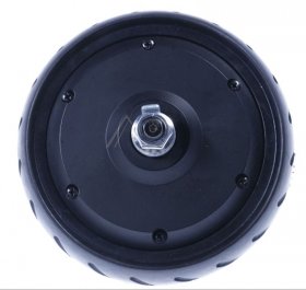Soflow Motor - 800 222 14 Motor Assembly Ce
