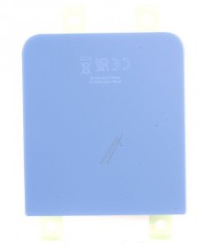 Samsung Battery Compartment Lid - Gh82-31929e Svc Cover Assembly-b-g_f731_zb_ukca