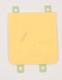 Samsung Battery Compartment Lid - Gh82-31929g Svc Cover Assembly-b-g_f731_zy_ukca