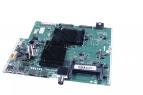 Vestel Board - Chs as 17mb185eb-11b45316h12a646173p2