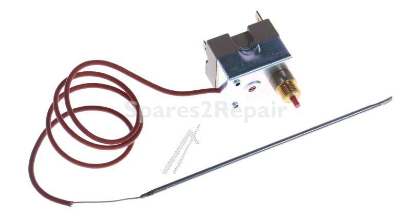 Smeg Thermostats - 818731389 Tangent thermostat 100°c