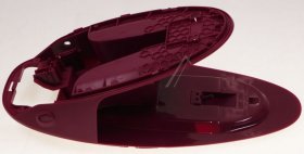 Lower Housing - Fs-9100026096 Bottom Housing [Groupe SEB]