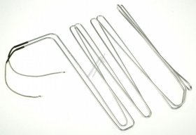 Smeg Defrosting Heater - 806891103 Heater