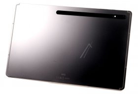 Samsung Battery Compartment Lid - Gh82-27802a Svc Cover Assembly-rear_x906b_za_ukca