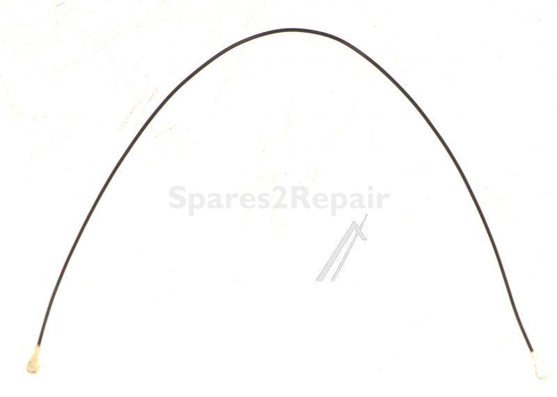 Samsung Gsm Aerial - Gh81-17510a Svc Jdm-cable Coaxial Cable A107f Svc
